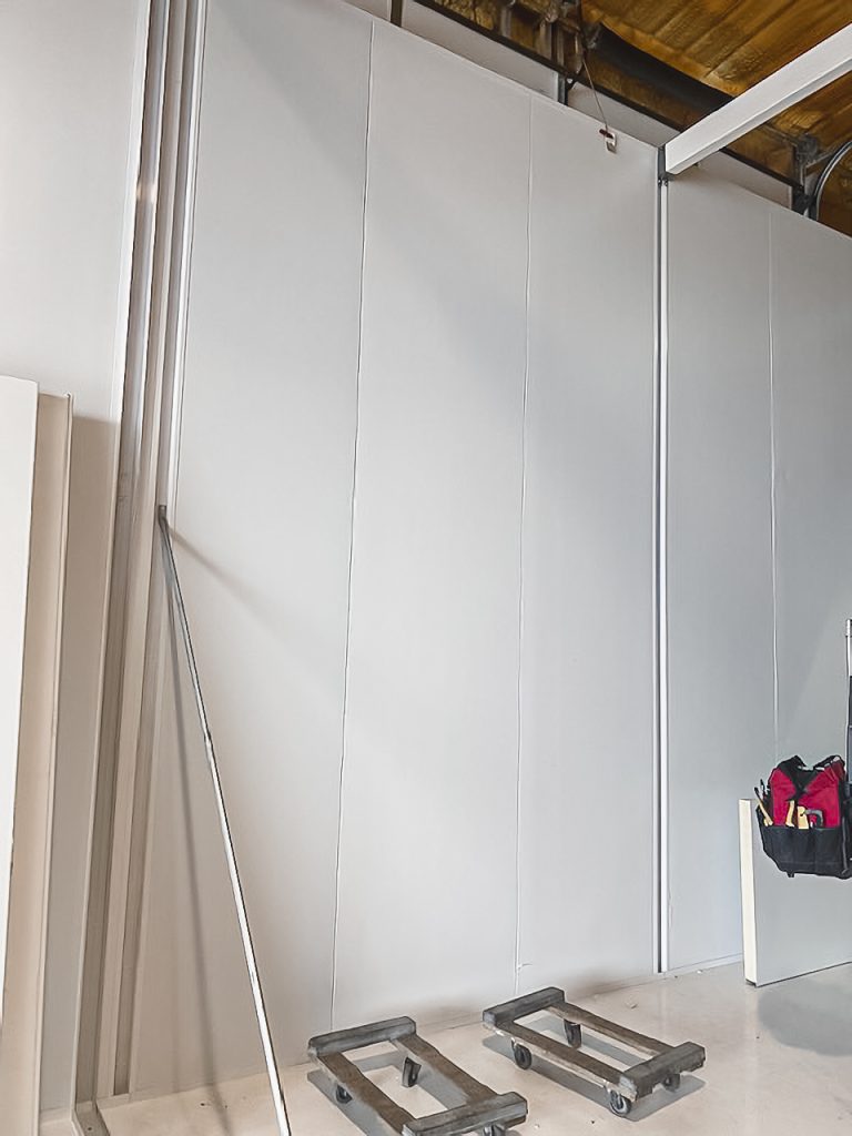 Modular Wall Systems & Panels - STARRMAX - Starrco
