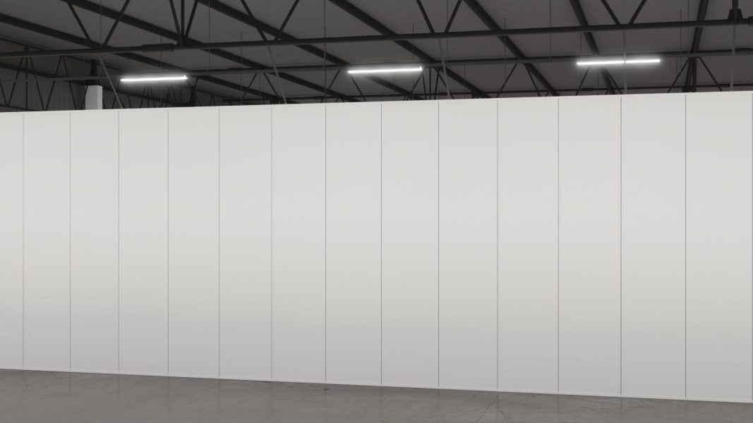 Modular Wall Systems & Panels - STARRMAX - Starrco