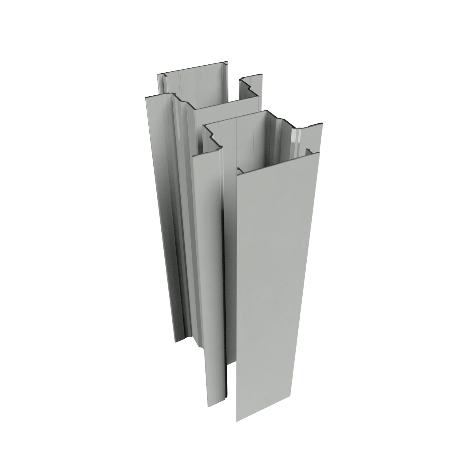 Framing Systems and Components | Starrco Modular Systems