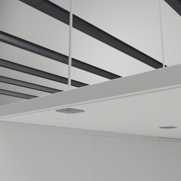 Ceiling Options | Products | Starrco Modular Systems
