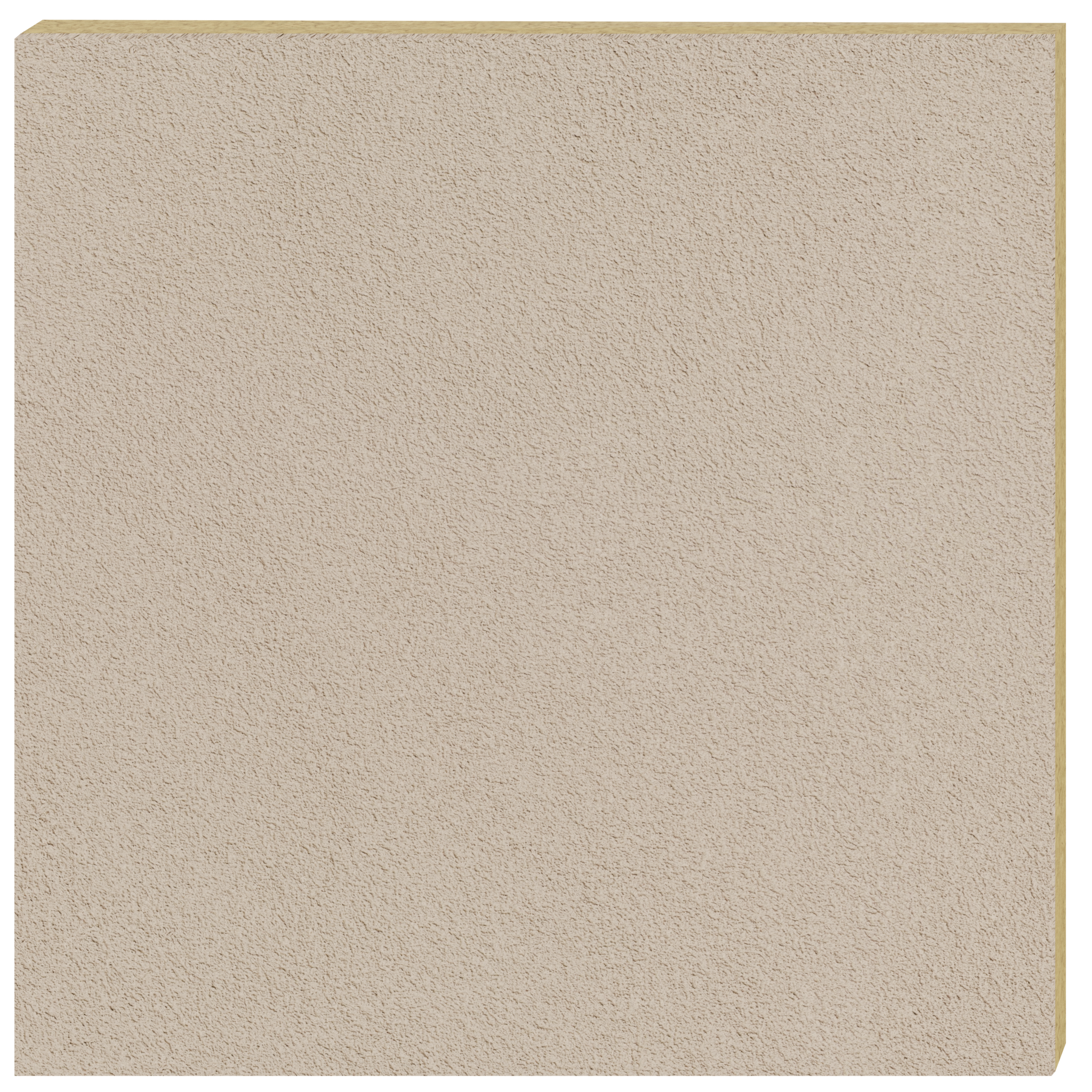 Khaki Vinyl Modular Wall Panel