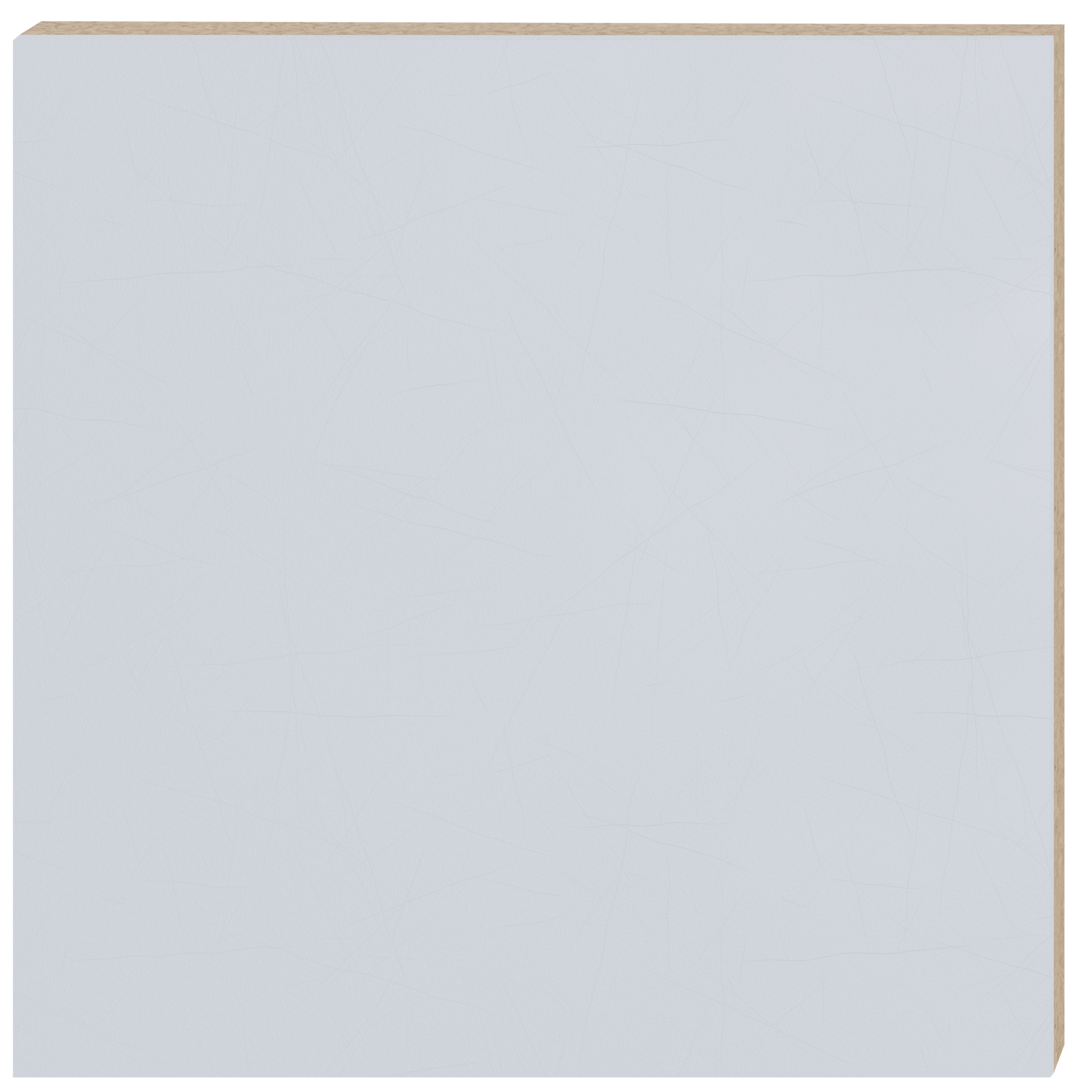White Smooth FRP Modular Wall Panels