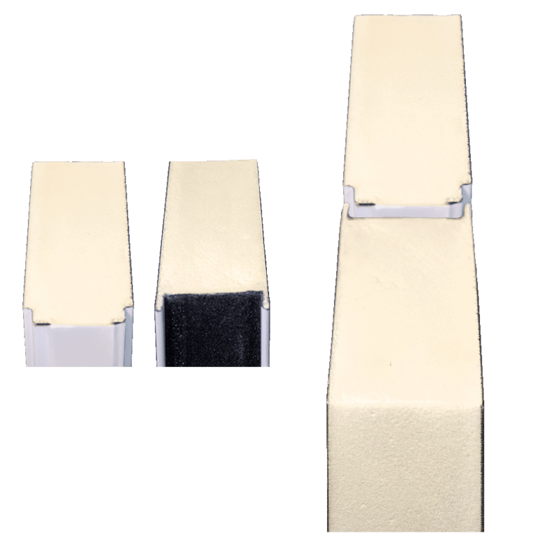 Modular Wall Panels & Finishes | Starrco