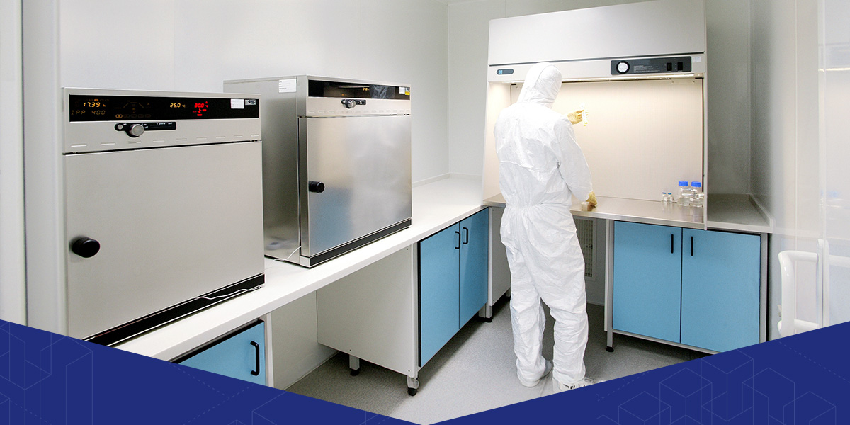 Guide to ISO Cleanroom Classifications & Standards